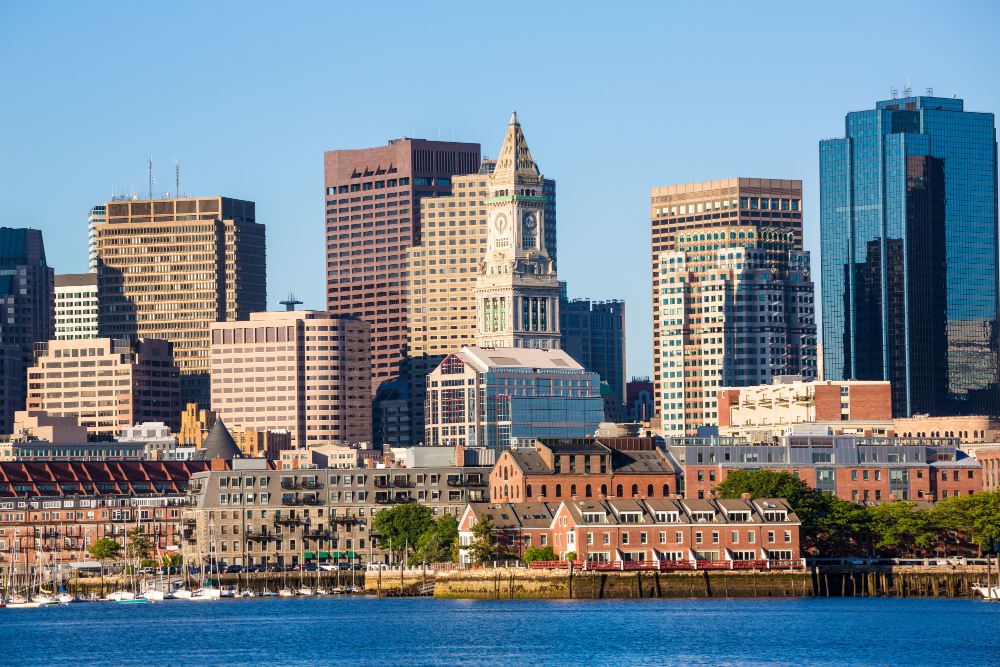 Telehealth wellness support in Massachusetts