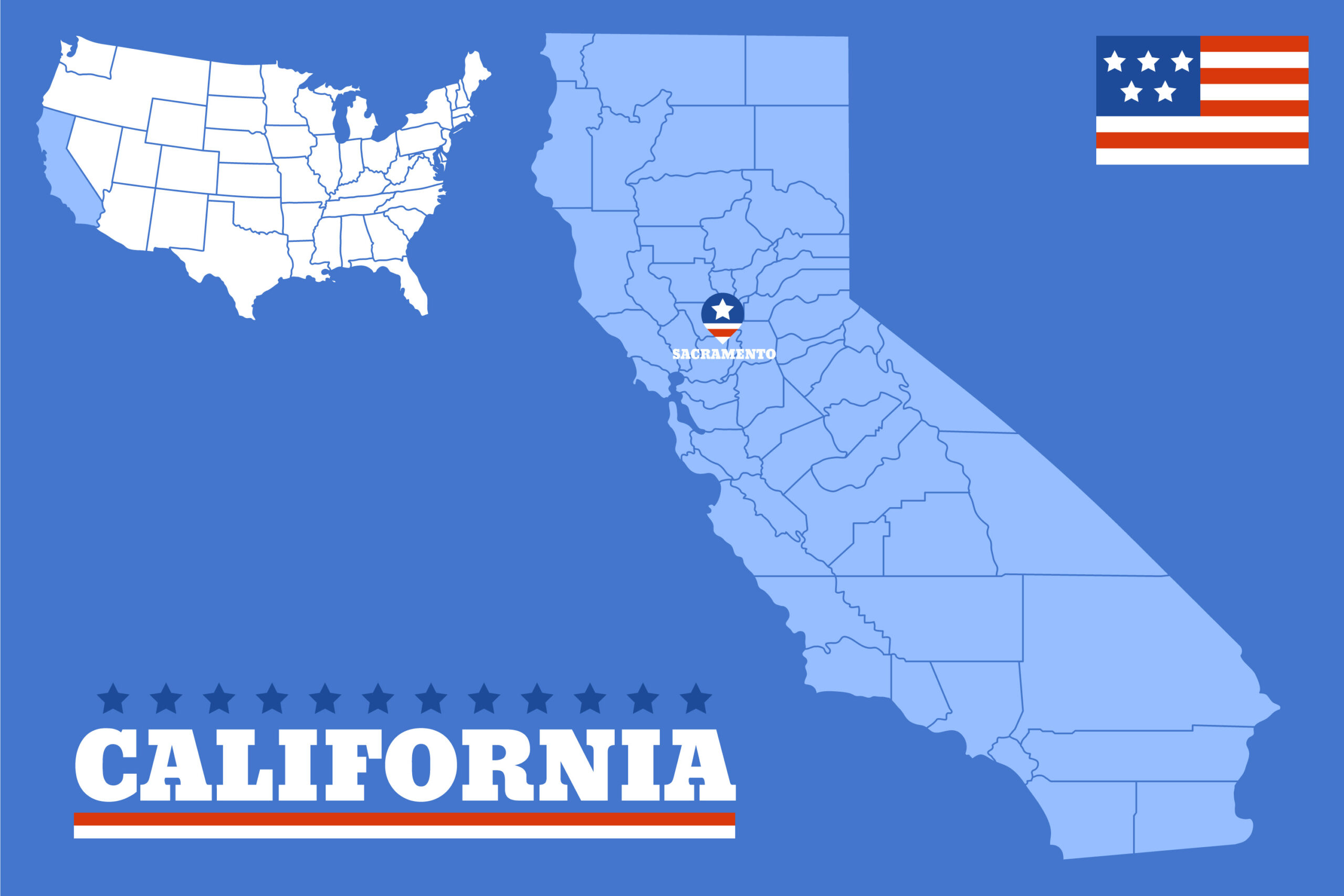 Telehealth wellness support in California