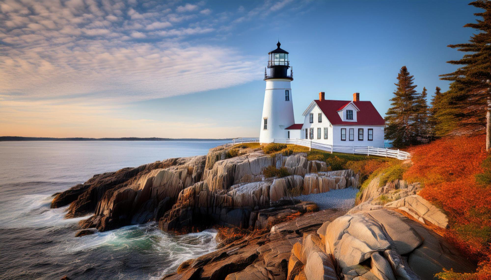 Body composition scan and wellness services in Maine