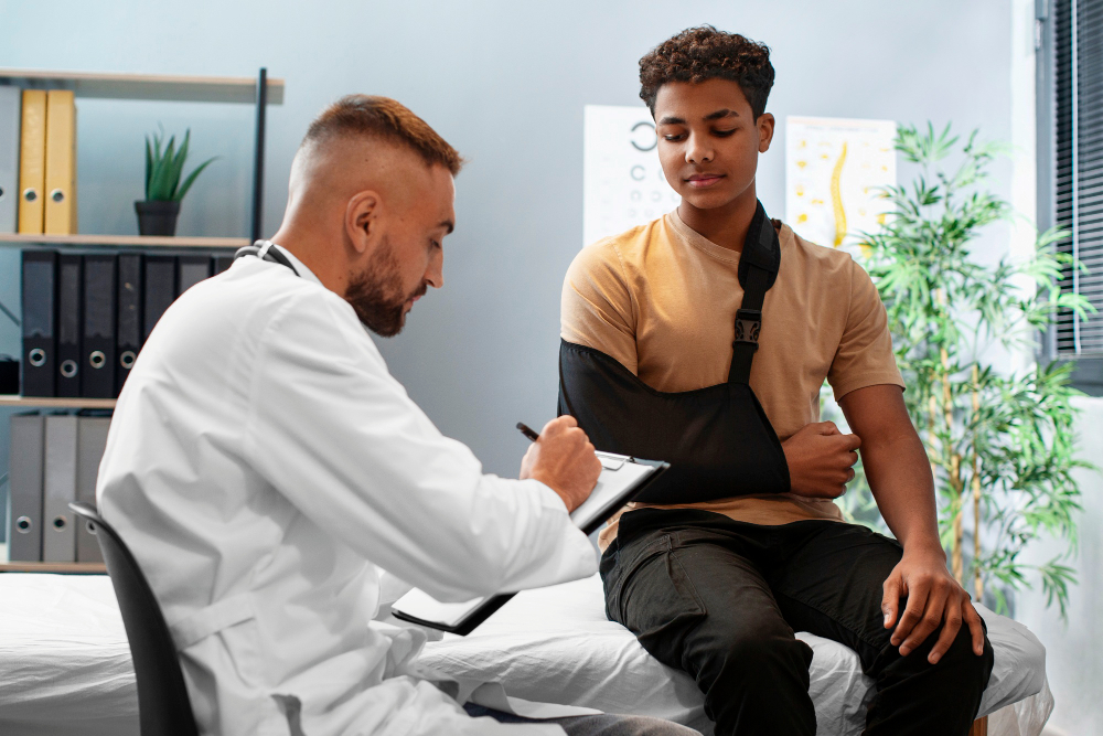 Hormone and vitality consultation at Living Seed Wellness