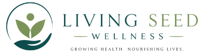 Living Seed Wellness Logo